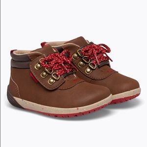 Merrell Little Kid's Bare Steps Boot 2.0